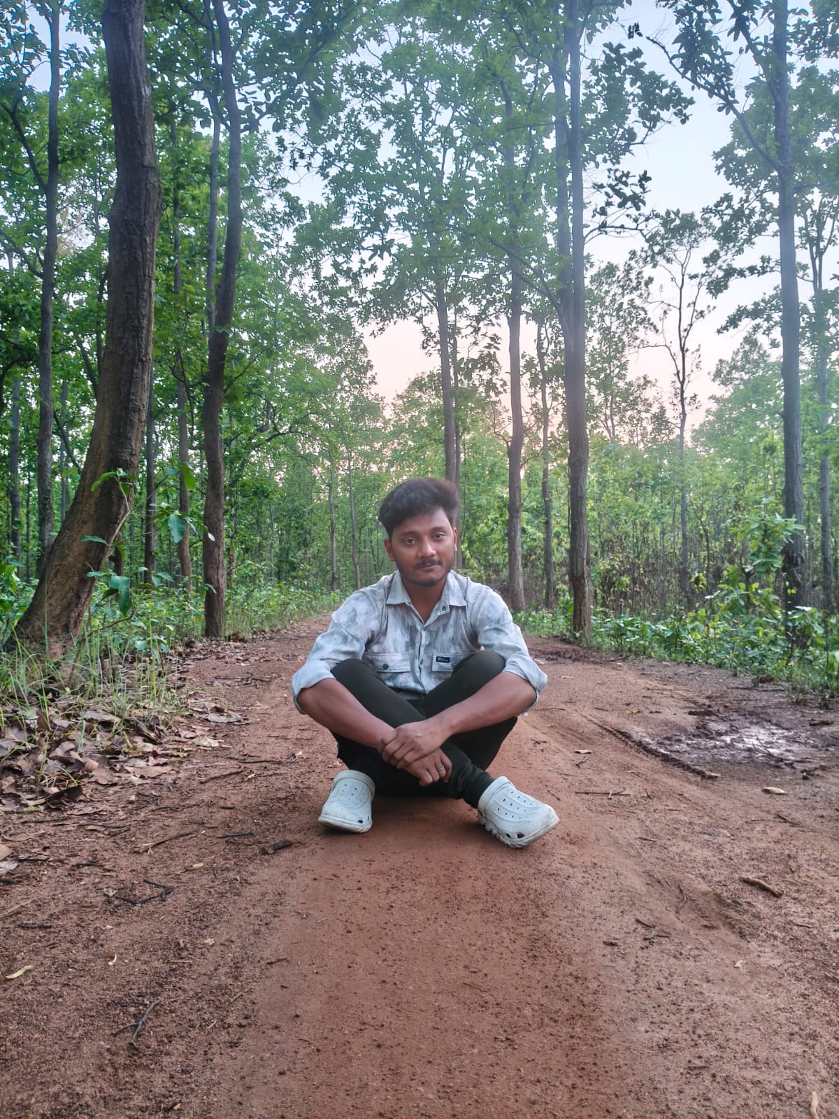 Anjan Nandi